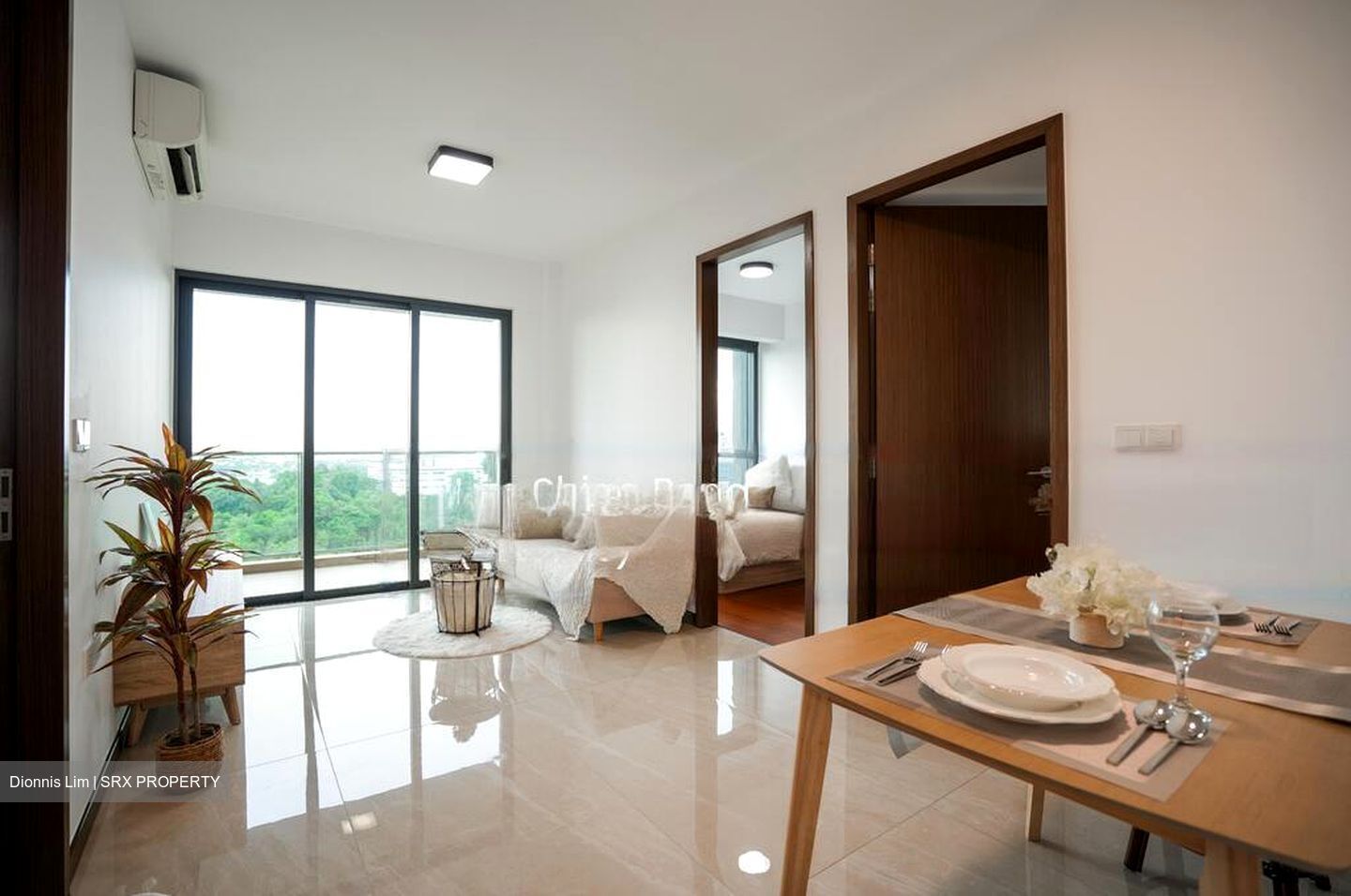 Normanton Park (D5), Apartment #449205551